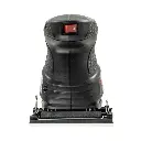Lijadora de Palma 1/4 - 200w Skil