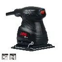 Lijadora de Palma 1/4 - 200w Skil