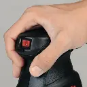 Lijadora de Palma 1/4 - 200w Skil