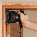 Lijadora de Palma 1/4 - 200w Skil