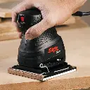 Lijadora de Palma 1/4 - 200w Skil
