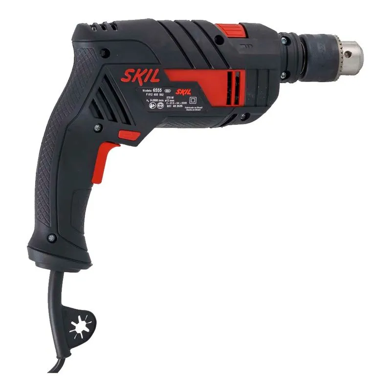 Rotomartillo SDS 750w - 2,1 J Skil
