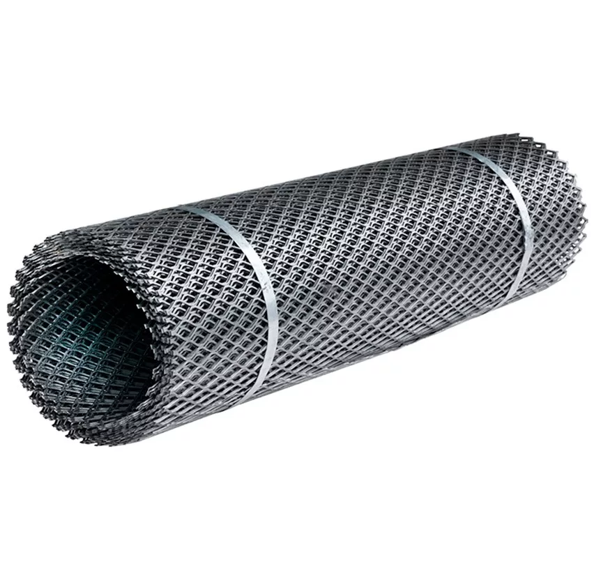 Metal desplegado 600 gr reforzado 0,75x2mts