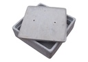 Camara Auxiliar 60x60x20cm  