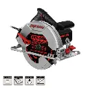 Sierra Circular 7" 1400w - 6.000rpm Skil