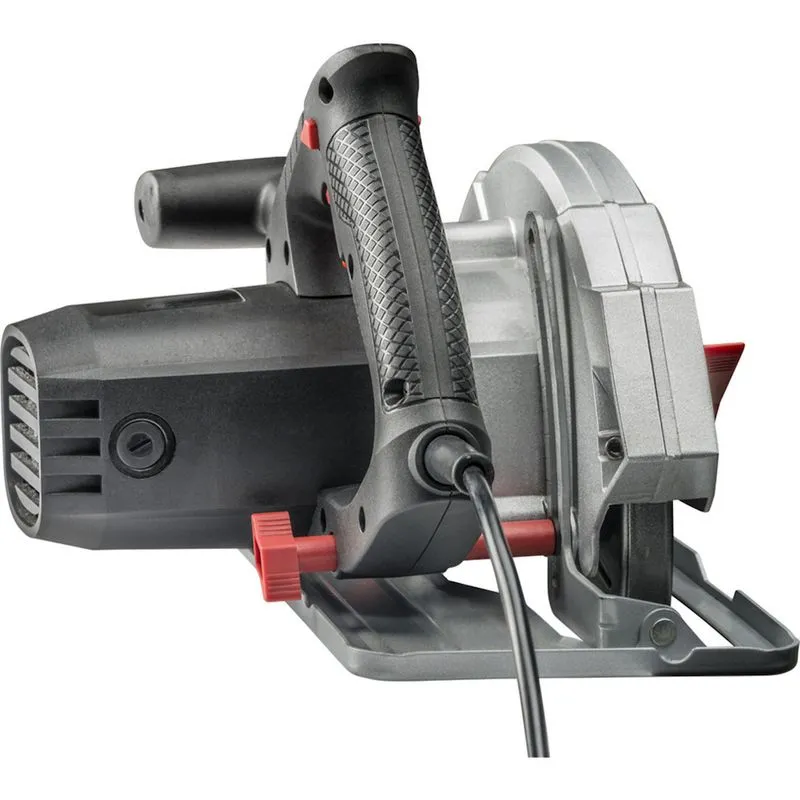 Sierra Circular 7" 1400w - 6.000rpm Skil