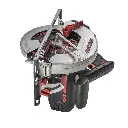 Sierra Circular 7" 1400w - 6.000rpm Skil