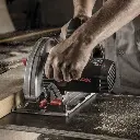 Sierra Circular 7" 1400w - 6.000rpm Skil