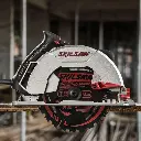 Sierra Circular 7" 1400w - 6.000rpm Skil