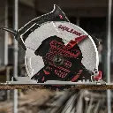 Sierra Circular 7" 1400w - 6.000rpm Skil