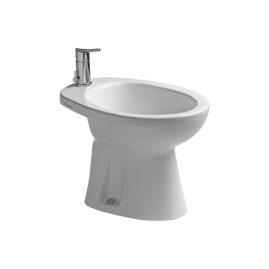 ANDINA - BIDET 1 AGUJERO - FERRUM