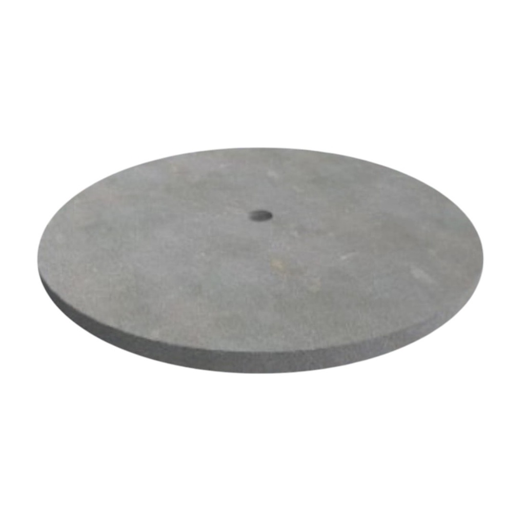 Base para Tanque 110cm de diametro  