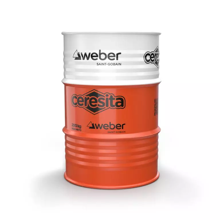 Ceresita X 200Kg - WEBER