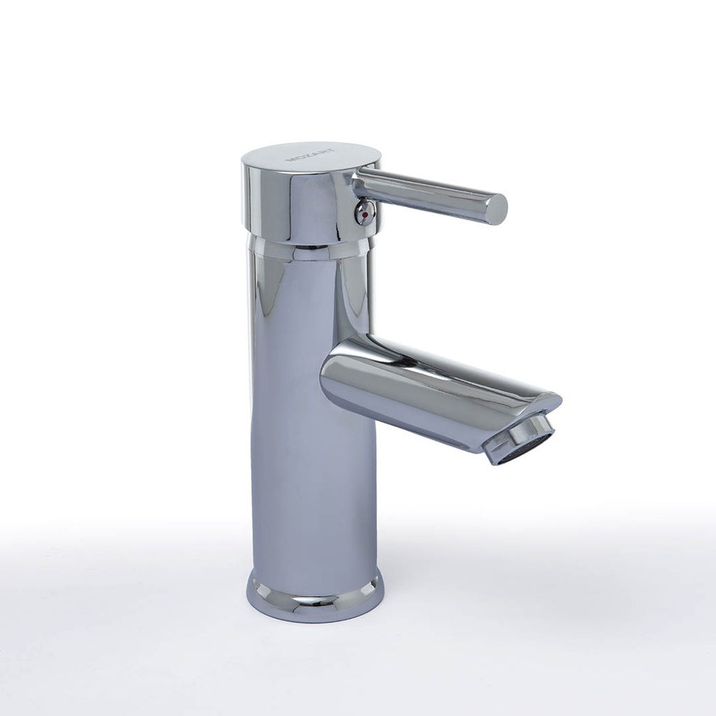 LAVATORIO DAKAR MONOCOM.BAJO CUERPO TUBO COBRE*