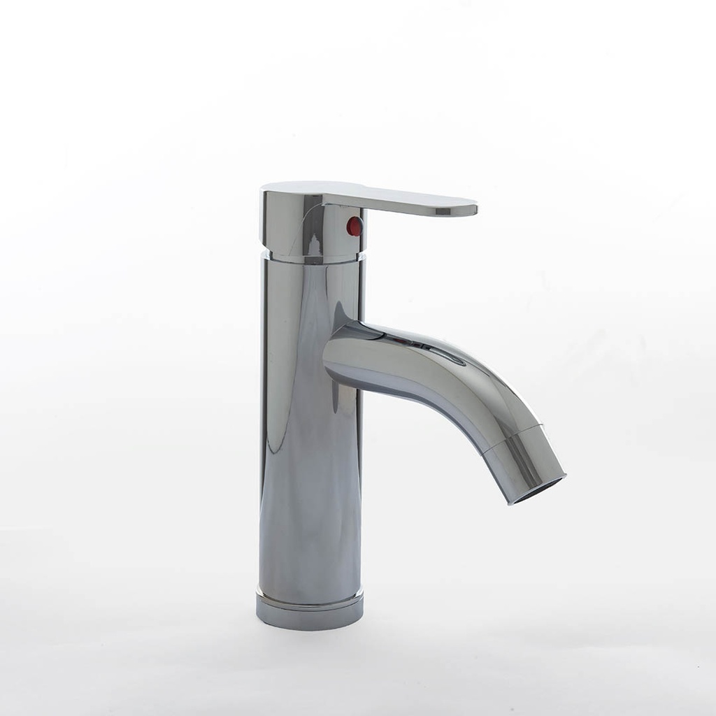 LAVATORIO PHOENIX ABS CROMADA*