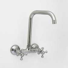 MEZCLADORA PARED CIERRE COMPRESION PICO L*