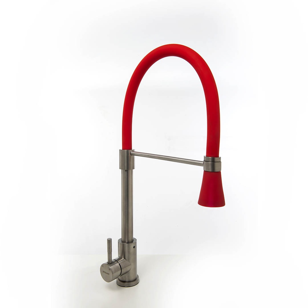 MONOC. DALLAS C/PUENTE PICO ROCIADOR FLEXIBLE*