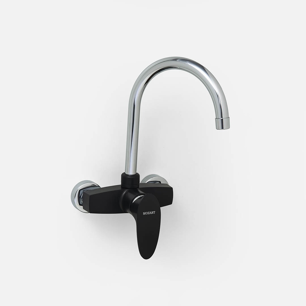 MONOCOM. DOHA ABS PARED NEGRA PICO J