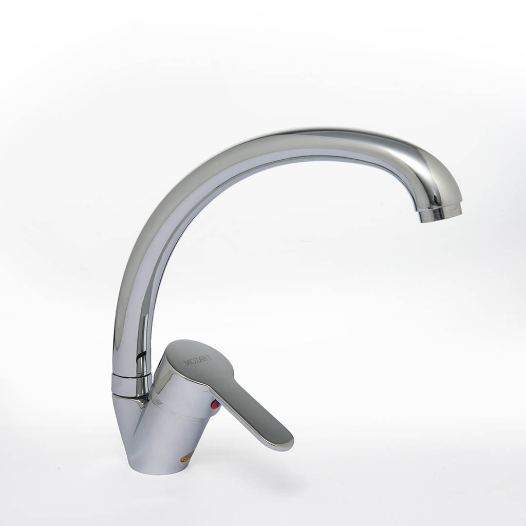 MONOCOM. MADRID CISNE COCINA MESADA*