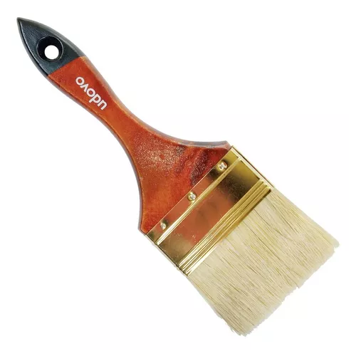 Pincel 2,5" Udovo Linea Profesional