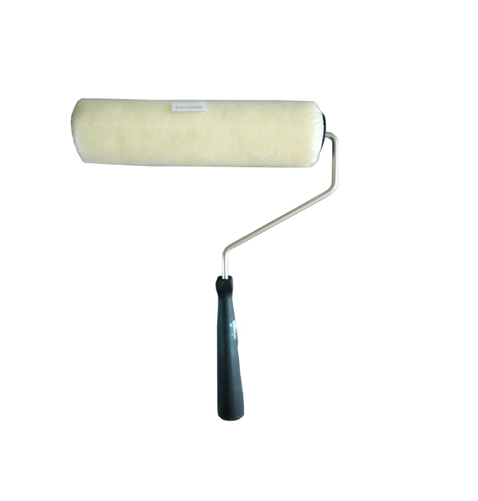 Rodillo Simil Lana 22cm Udovo