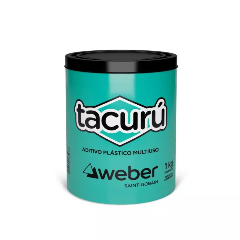 Tacurú X 1Lt - WEBER