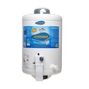 Termotanque A/R 53 Conex. Sup. GN