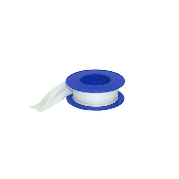 CINTA TEFLON 1/2'' x 10 m x UNIDAD
