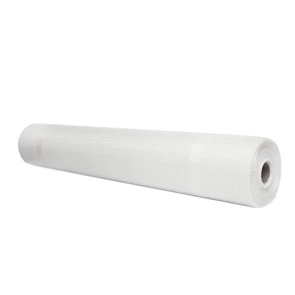 MALLA DE FIBRA  90 gr 5 x 5 x ROLLO