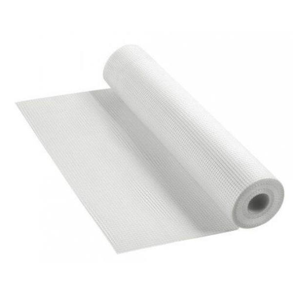 MALLA DE FIBRA 110 gr 10 x 10 x ROLLO