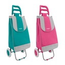 Carro de compra Vonne 36 lts