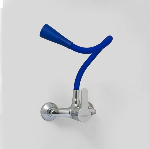 [9095] MEZCLAD MONOC SEUL PARED MESADA PICO COLOR FLEX DUCHADOR**