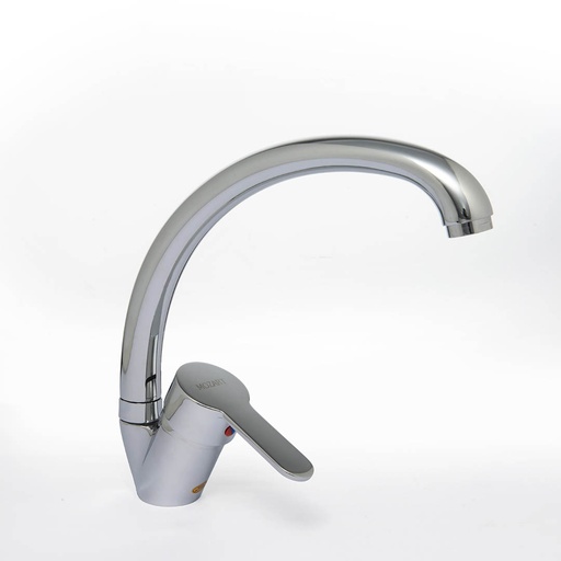 [8583] MONOCOM. MADRID CISNE COCINA MESADA*