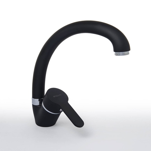 [7584] MONOCOM. MADRID CISNE NEGRA COCINA MESADA*