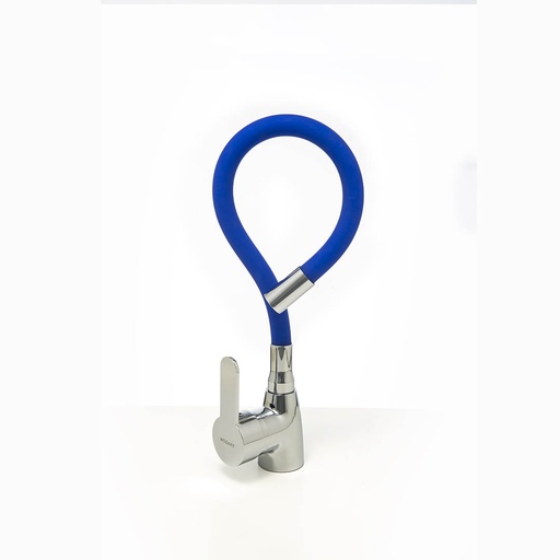 MONOCOM. MIAMI PICO COLOR FLEXIBLE COCINA MESADA*- 8363