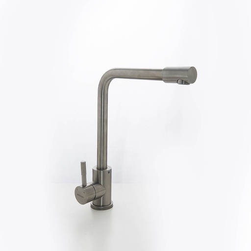 [7193] MONOCOM. TOKIO ACERO MES. PICO L ACERO 304*