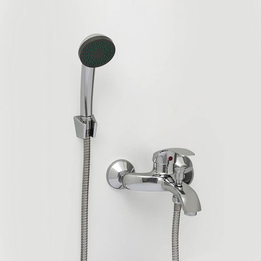 [9408] MONOCOM. VITRA DUCHA CON TRANSFERENCIA*