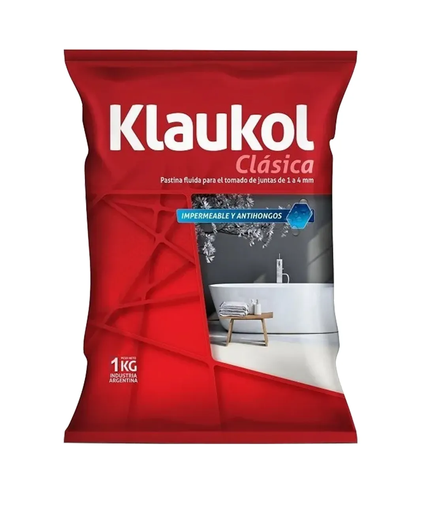 PASTINA CLASICA BOLSA x 1 kg - KLAUKOL