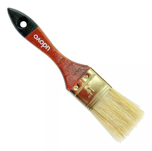 [PU1503-15] Pincel 1,5" Udovo Linea Profesional