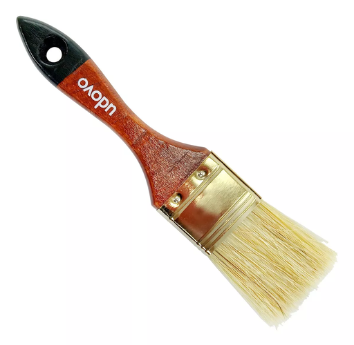 [PU1503-20] Pincel 2" Udovo Linea Profesional