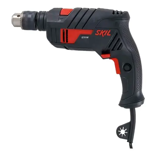 [1859] Rotomartillo SDS 750w - 2,1 J Skil