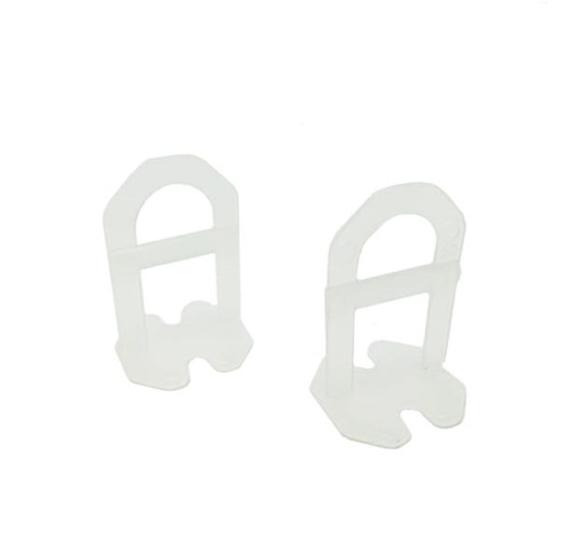 [AL0462] NIVELADOR DE CERAMICO PORCELANATO 1.5 mm - MERREL'S