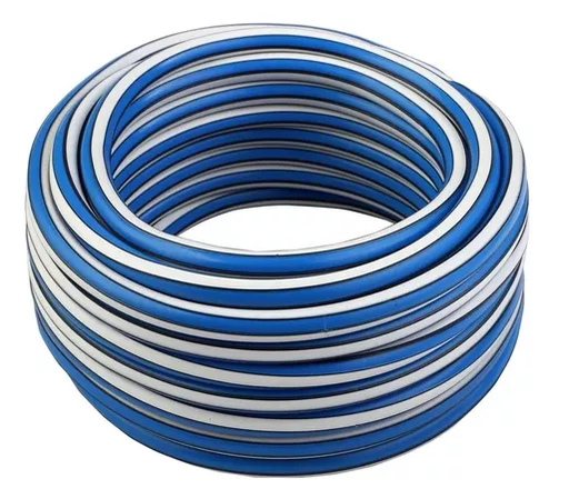 [MR34X15] MANGUERA 3/4 X 15M RIEGO REFORZADA X ROLLO