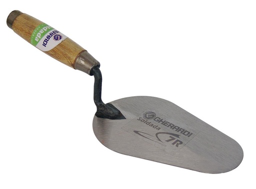 [AL0399] CUCHARA ACERO SOLDADA Nº 7 R x UNIDAD