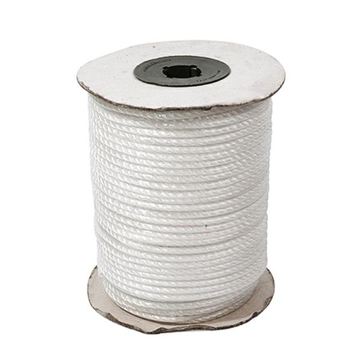 [FE1500] SOGA POLIETIELNO ENVAINADA 5 mm x METRO