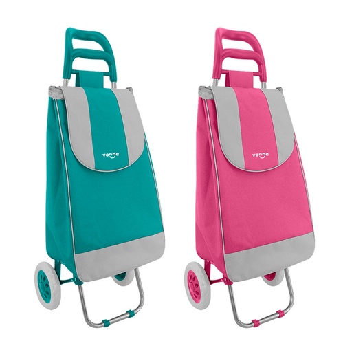 Carro de compra Vonne 36 lts